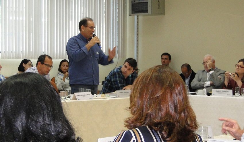 Primeira reunião do Conselho de Governança do MRPE expõe novos desafios para 2019