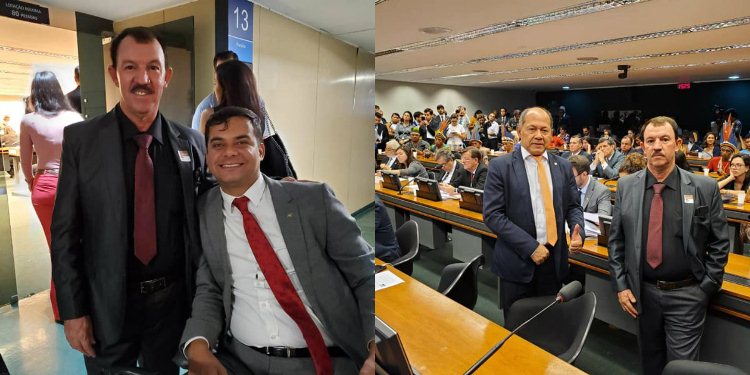  Prefeito João Paciência pede restituição de 20 milhões de reais contra a Energisa e cobra melhorias no fornecimento aos consumidores do município