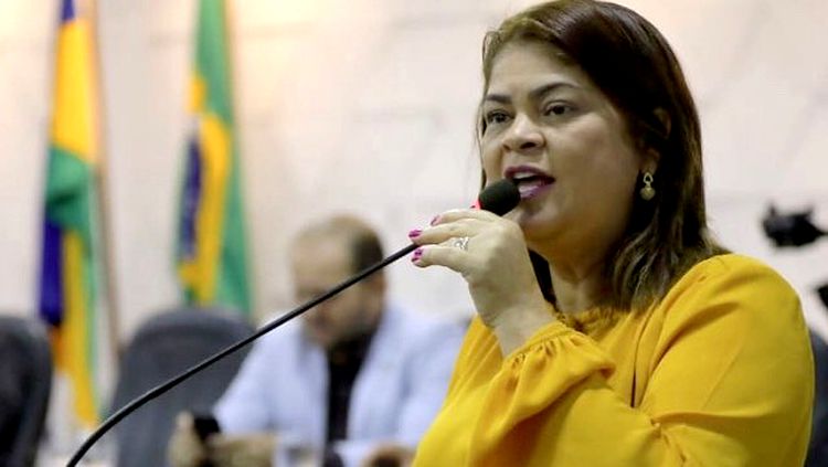 DER atende indicação de Cássia Muleta e inicia recuperação de rodovias