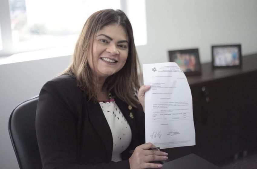  Projeto de lei da Deputada Cassia pode conceder auxílio emergencial a músicos e produtores de eventos durante pandemia