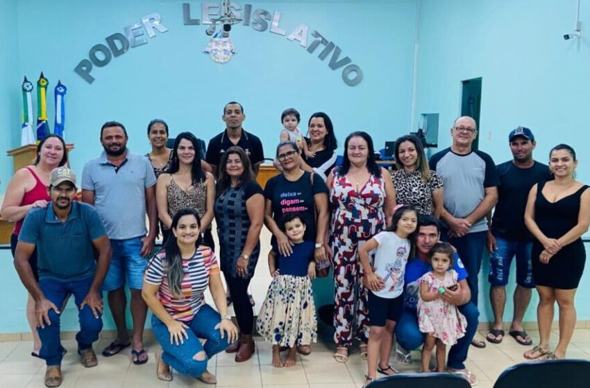  Não percam, vem aí o 9° Leilão do Hospital de Amor do município de Theobroma
