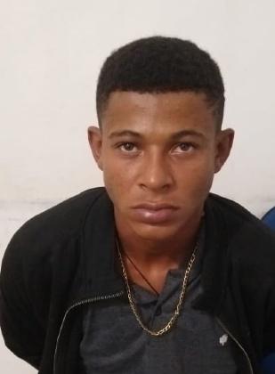  Ray Andrade, homicida foragido de RO é preso pela PM em Juína-MT após comete um roubo