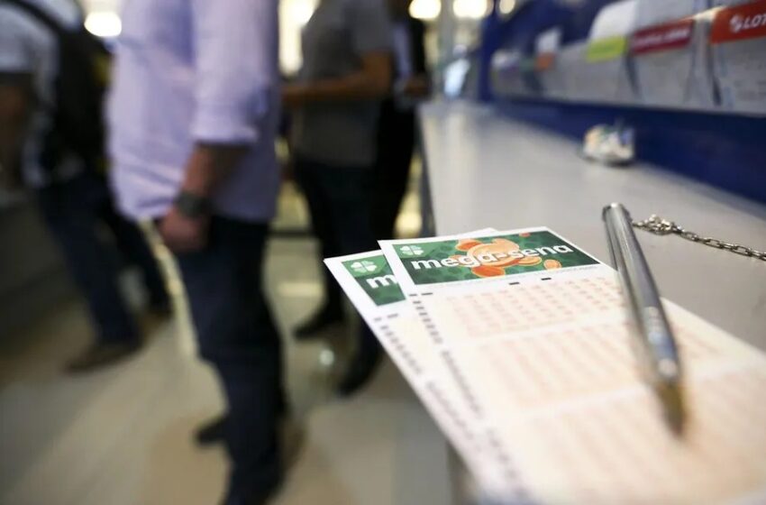  Resultado Mega-Sena: duas apostas ganham R$ 90 mil na quina em RO e quase levam R$ 97 milhões