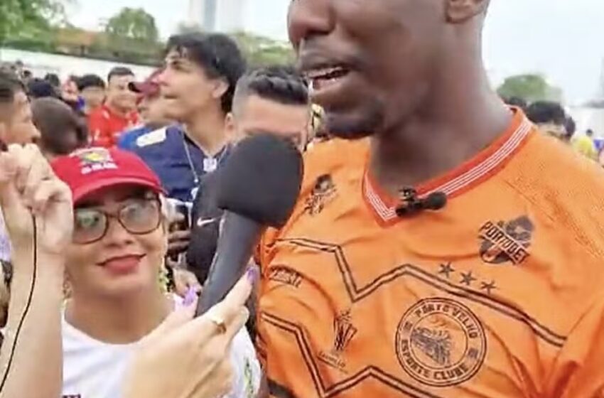  Goleiro destaque supera perdas na família e classifica Porto Velho na Copa do Brasil: “Pensei em parar”