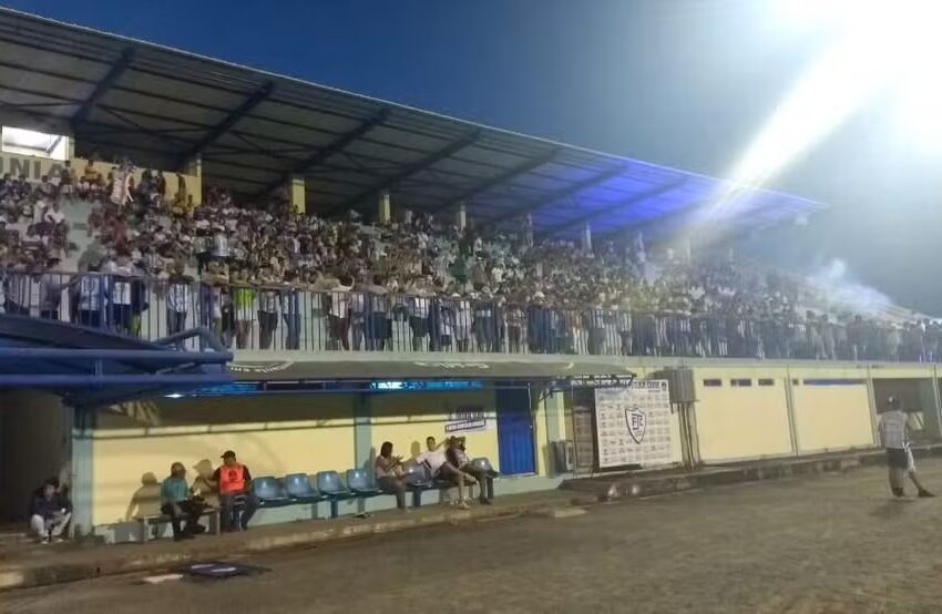  Tabela do Campeonato Rondoniense 2024 é divulgada