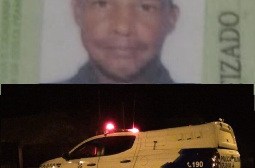  JORGE TEIXEIRA: Sitiante sai para tocar gado e é encontrado já sem vida em lagoa