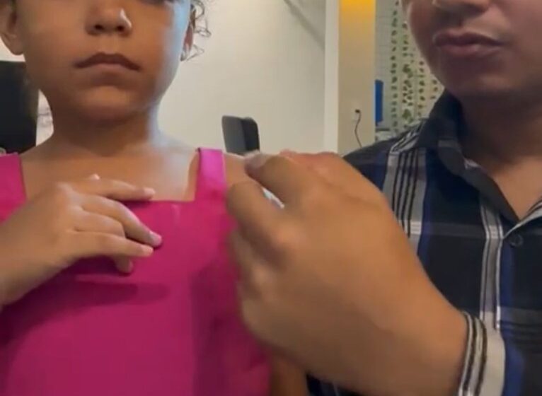 Jaru: Só falta R$ 6 mil para Emanuelly fazer sua cirurgia; Vamos ajudar!