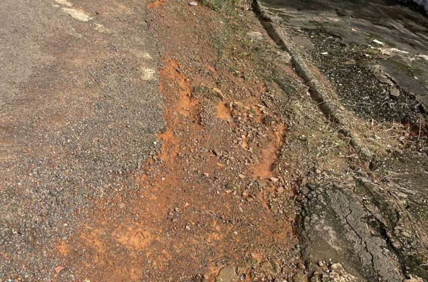 Governador Jorge Teixeira e Colina Verde: Buracos nas Ruas e Sofrimento da População