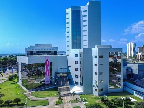  Concurso ALE-RO para mais de 300 vagas é anunciado durante evento do Parlamento Amazônico