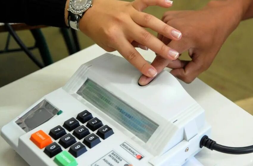  Prazo para regularizar título pela internet termina nesta segunda