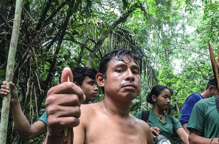  Jaru: Caso Ari-Uru-Eu-Wau-Wau; acusado de matar indígena será julgado quatro anos após o crime