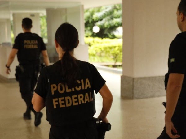  PF em Rondônia identifica criminoso no Pará que disseminava materiais de abuso sexual infantojuvenil