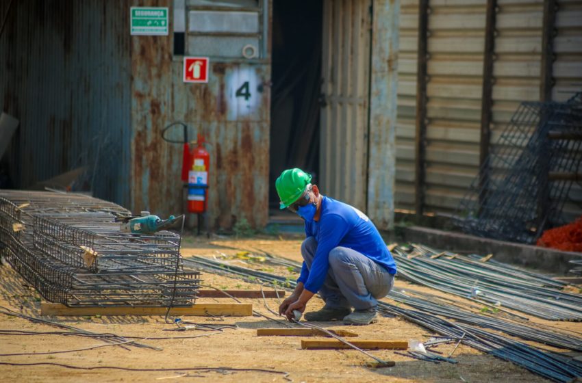  Obras de ampliação do Centro de Medicina Tropical de Rondônia são iniciadas