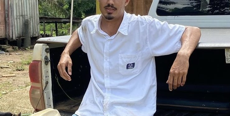  TRISTEZA: Jovem morador de Teixeirópolis é assassinado após perseguição na RO 473.