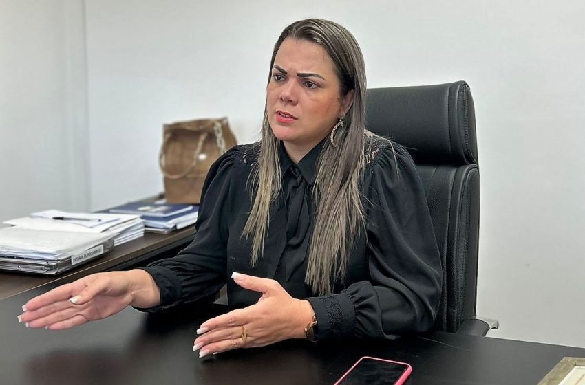 Associação Assistencial à Saúde São Daniel Comboni de Cacoal recebe emenda parlamentar da deputada Cláudia de Jesus