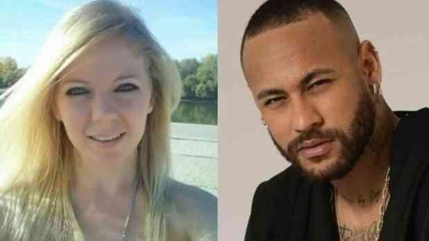 Caso Neymar: modelo húngara traz à tona detalhes sobre teste de DNA