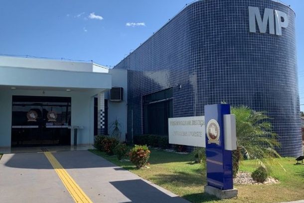  MPRO Freia Superlotação em Presídio de Alvorada do Oeste