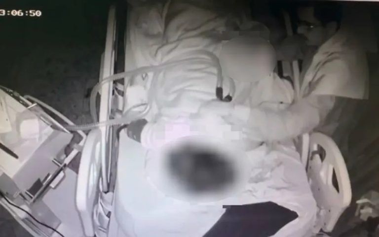  TJRO confirma pena de 9 anos de prisão a técnico de enfermagem que estuprou paciente em Rondônia