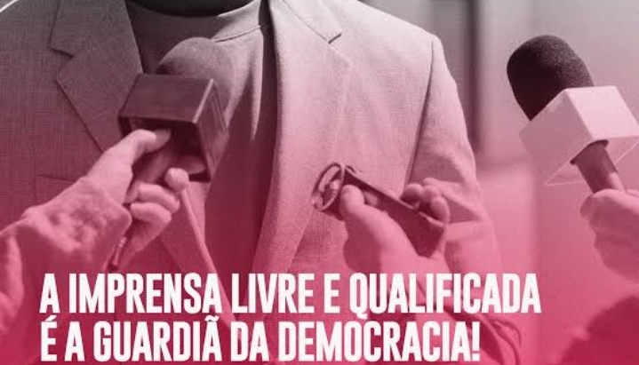  Site Urupá Notícias: Um Portal Independente, Imparcial e Defensor da Liberdade de Imprensa