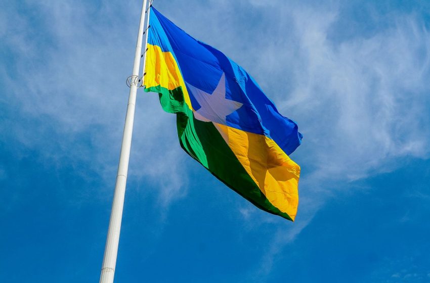  AROM parabeniza prefeitos eleitos nos municípios de Rondônia