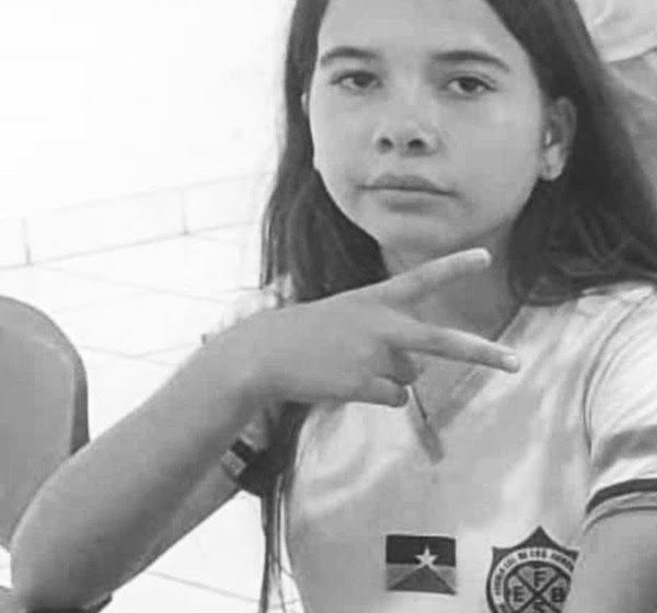  Menina morre afogada no Rio Machado em Ji-Paraná, RO