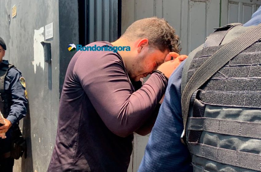  Servidora é esfaqueada mais de 30 vezes pelo ex-marido em frente ao João Paulo II; criminoso foi espancado por populares