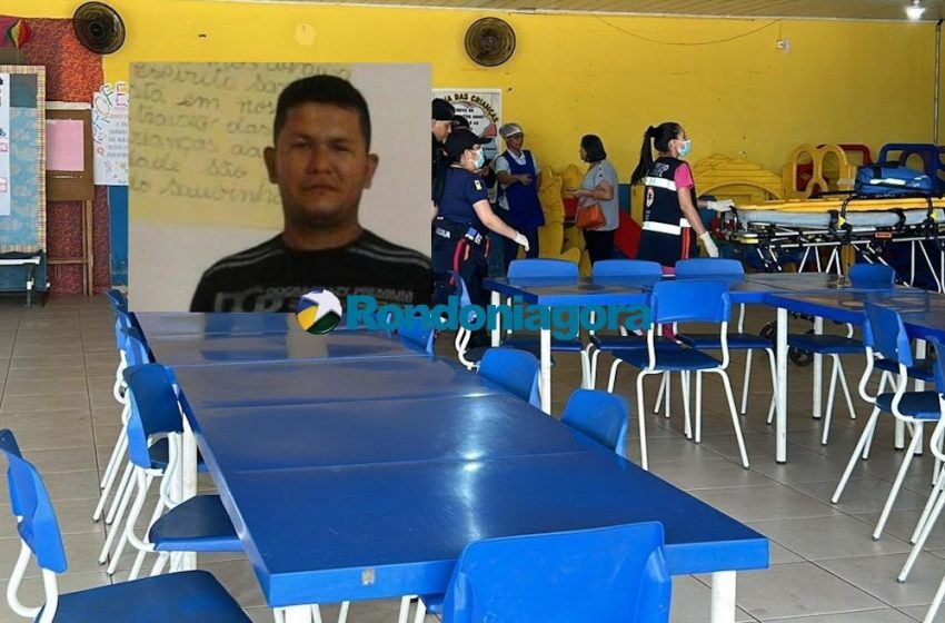  Vigilante baleado durante tentativa de roubo em escola morre no João Paulo II