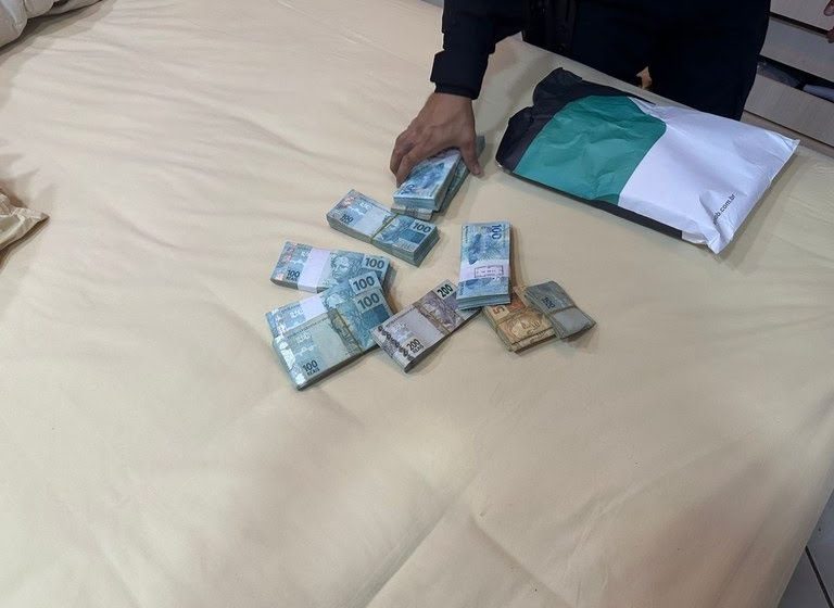  PF investiga divulgação de vídeos íntimos envolvendo candidato nas eleições de 2024