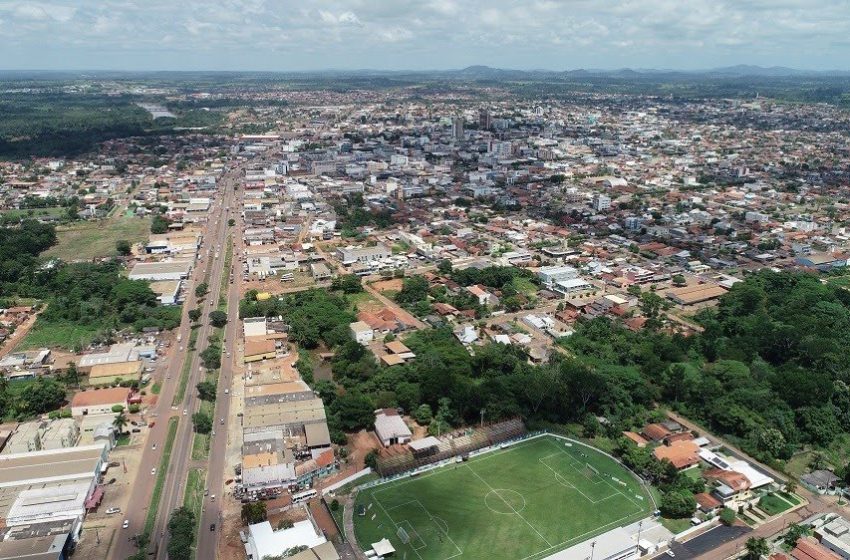  Candidato é preso por tentar fraudar concurso público em Cacoal