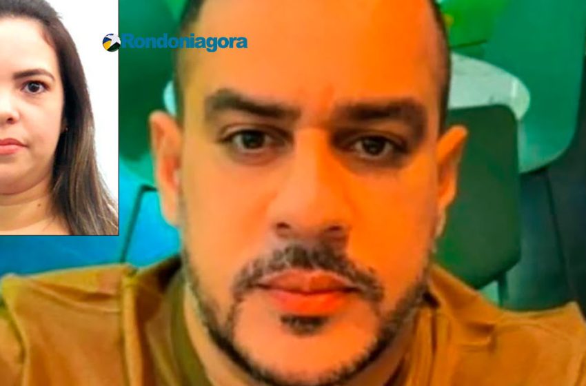  Justiça decreta preventiva de homem procurado por assassinar a amiga da ex-mulher dele