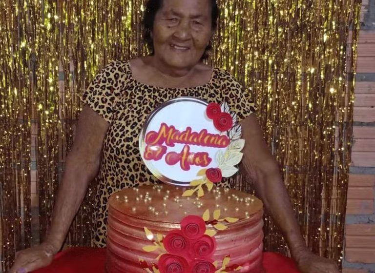 Foragido de Rondônia é suspeito de envolvimento no desaparecimento de idosa de 87 anos no interior de Roraima