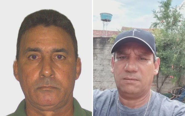  Quem são os funcionários de usina que morreram após queda de raio em Goiás