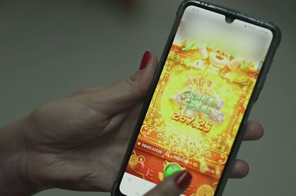  Veja como vítimas do Jogo do Tigrinho em AL serão ressarcidas dos prejuízos causados pela aposta online ilegal