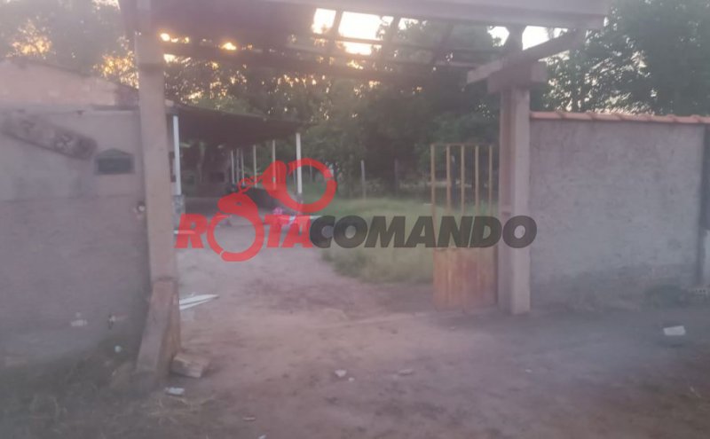 Três pessoas foram assassinadas na tarde da última sexta-feira (15), em São Francisco do Guaporé.