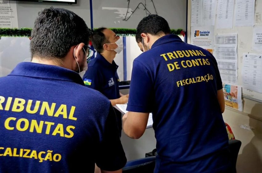  Fiscalização surpresa do TCE-RO constata falta de médicos no João Paulo II e raio-X sem funcionar em UPA