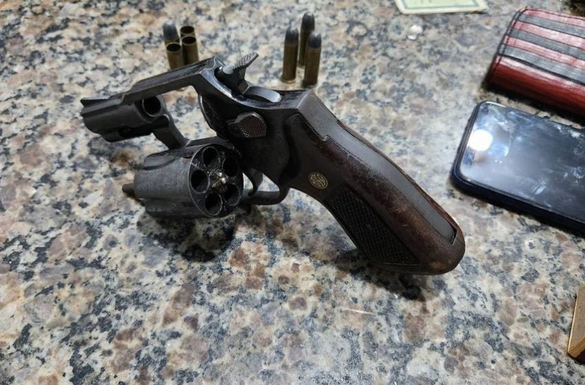 Homem é morto pelo cunhado em distrito de Cacoal
