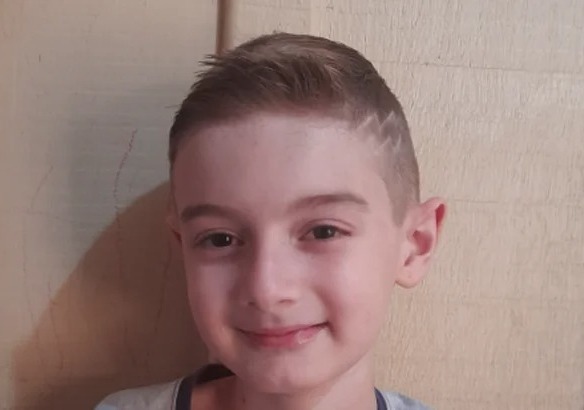  ALTO CUSTO: Mãe de Vilhena luta para salvar filho com doença rara