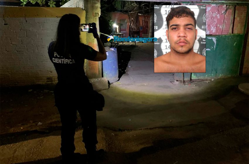 Confusão termina em morte a facadas na zona sul da capital