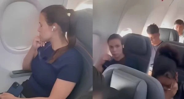 Mãe cometeu crime em avião e passageira pode receber indenização, dizem advogadas