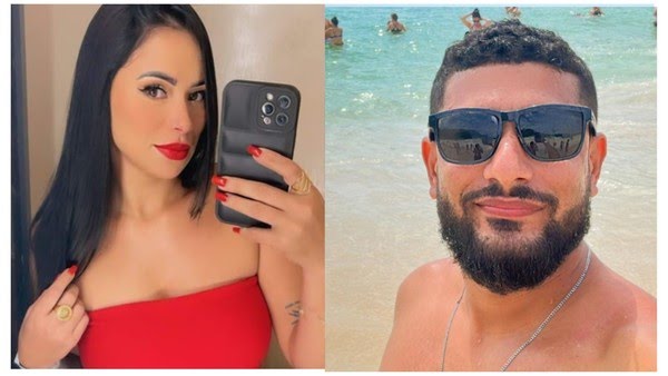  Justiça de RO mantém prisão preventiva de suspeitos envolvidos na morte de Jaiane e Everaldo