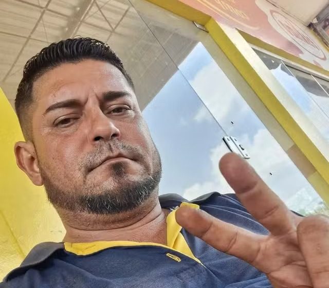  Frentista é encontrado morto com sinais de tiros em Mirante da Serra/RO