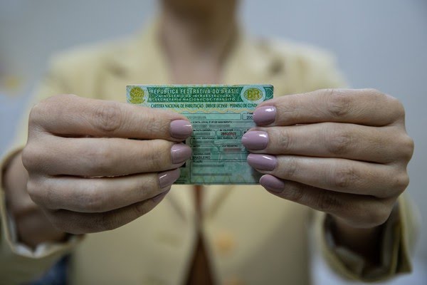  Lei de acesso gratuito à CNH começa a valer em RO