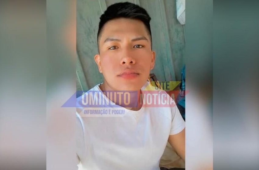  Homem executado em Cacoal, tinha mandado em aberto de Costa Marques