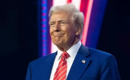 Trump contra a imigração