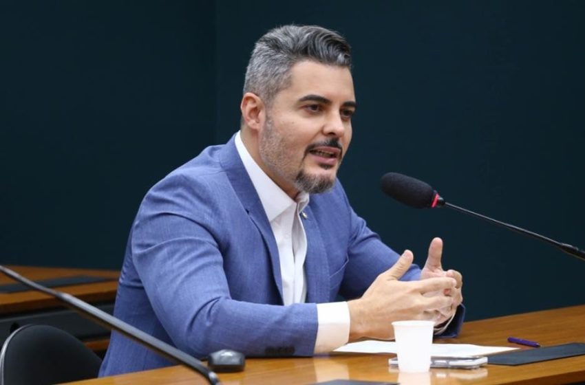  Deputado Thiago Flores é o parlamentar de Rondônia que menos gastou verba indenizatória em 2024