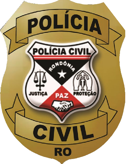  Polícia Civil de Rondônia prende suspeitos de homicídio em Urupá