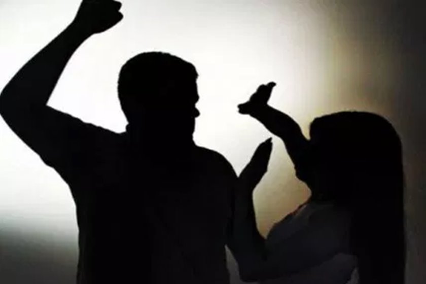 Polícia Militar registra caso de violência doméstica em Urupá/RO