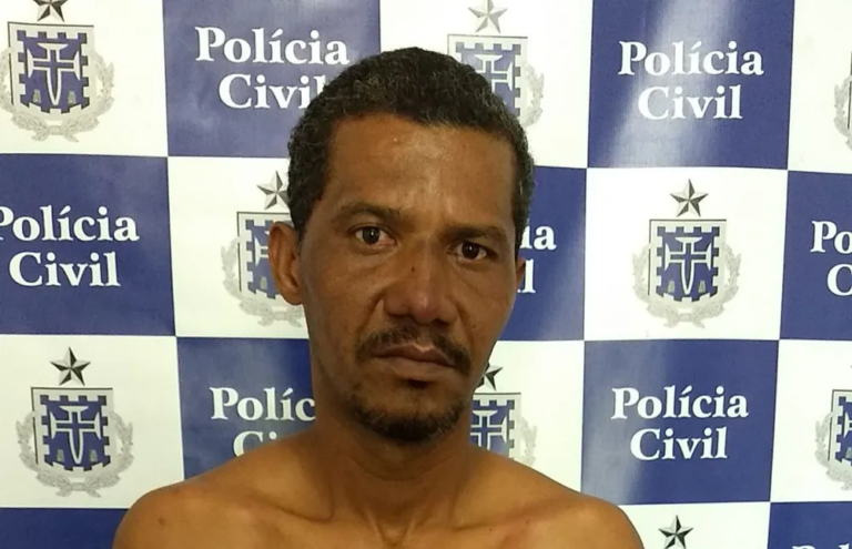  Pastor matava quem saía da igreja dele