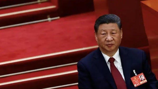  China diz estar pronta para ‘qualquer tipo de guerra’ com os EUA