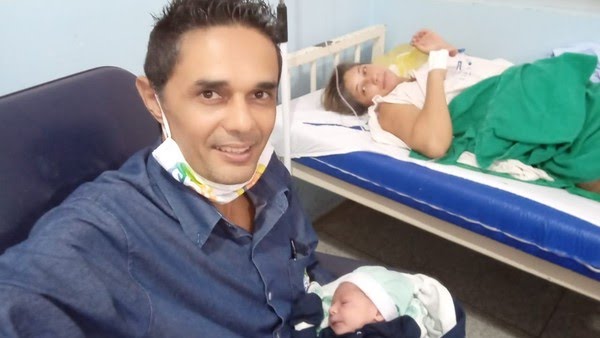  Médico de RO é condenado por fazer laqueadura sem autorização em paciente